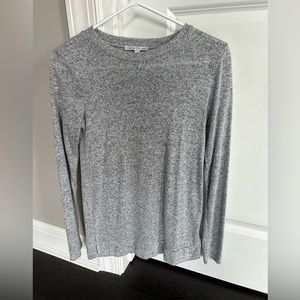 Moa Moa long sleeve top